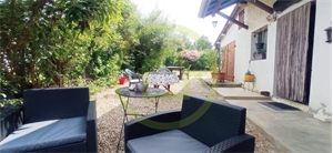 fermette à la vente -   71270  NAVILLY, surface 66 m2 vente fermette - UBI474663650